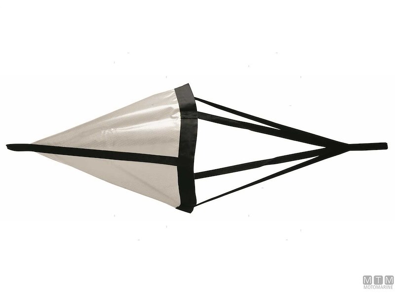 Ancore Galleggianti Top Drag