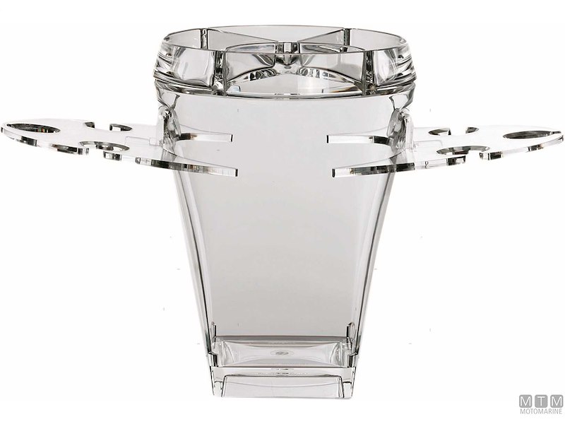 SECCHIELLO CHAMPAGNE+PORTABICC.MB 