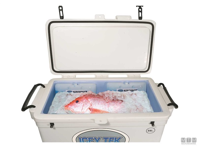 GHIACCIOLO ICEY-TEK 2KG 