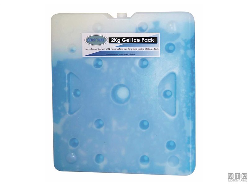 GHIACCIOLO ICEY-TEK 2KG 