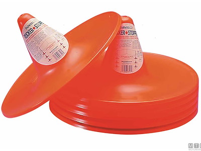 STABILIZZATORE ROCKER STOPPER DAVIS 