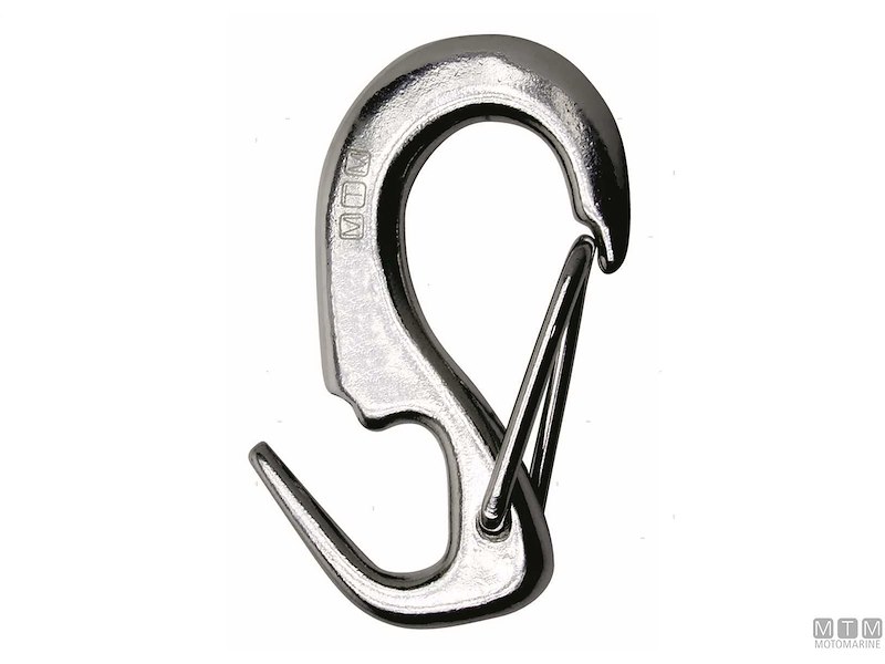 Moschettone da Fiocco Aperto MTM