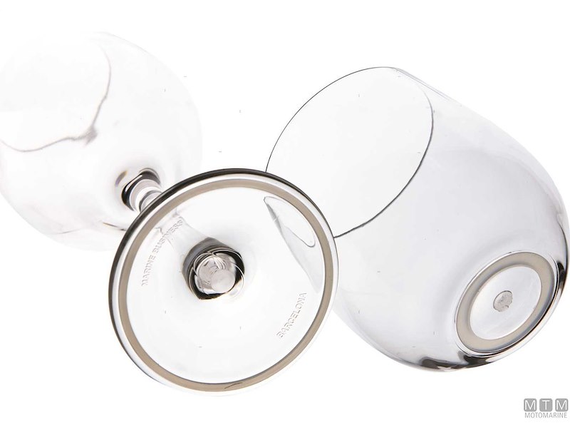 Bicchieri Antiscivolo