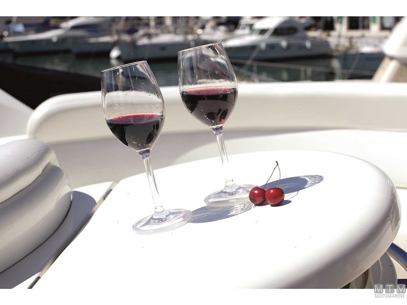 Bicchieri Antiscivolo