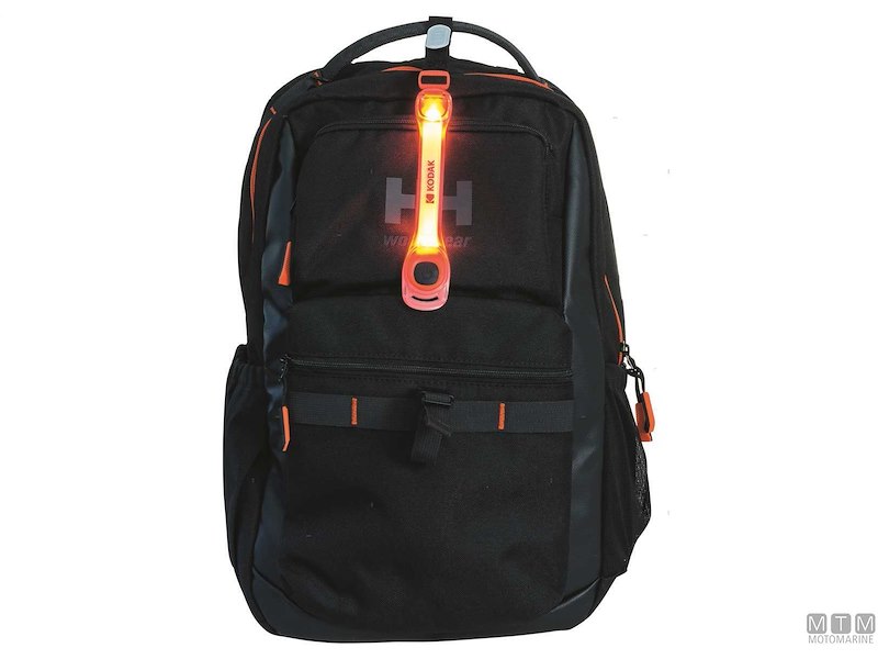 LUCE KODAK LED ACTIVE10 