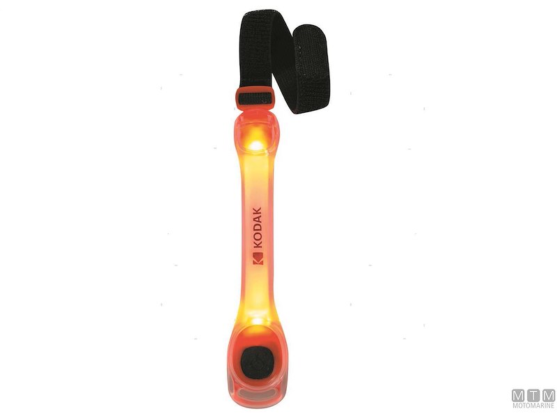 LUCE KODAK LED ACTIVE10 