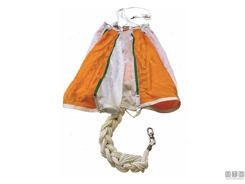 Ancore Galleggianti Para-Anchor Sea Guardians