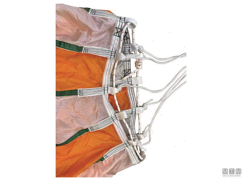 Ancore Galleggianti Para-Anchor Sea Guardians