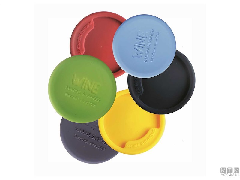 SET SOTTOBICCHIERI MB 