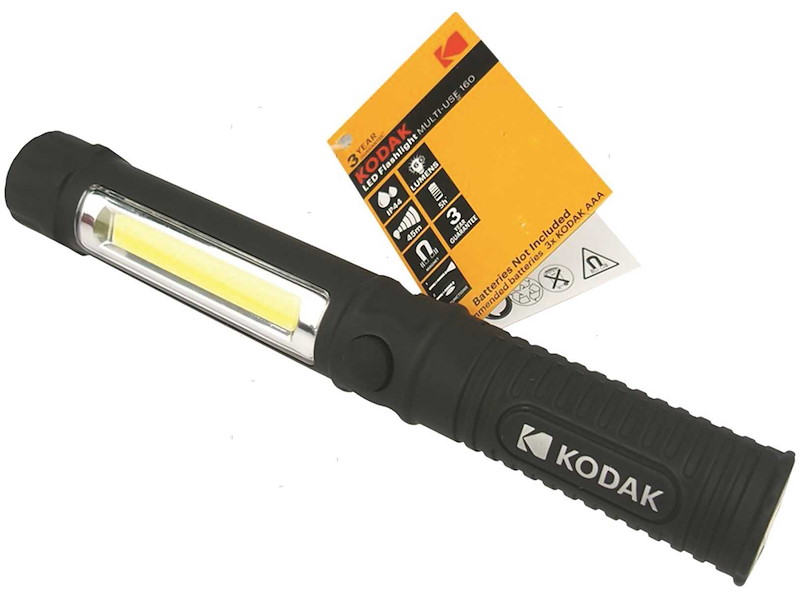 Torcia Kodak LED Multi-Use 160