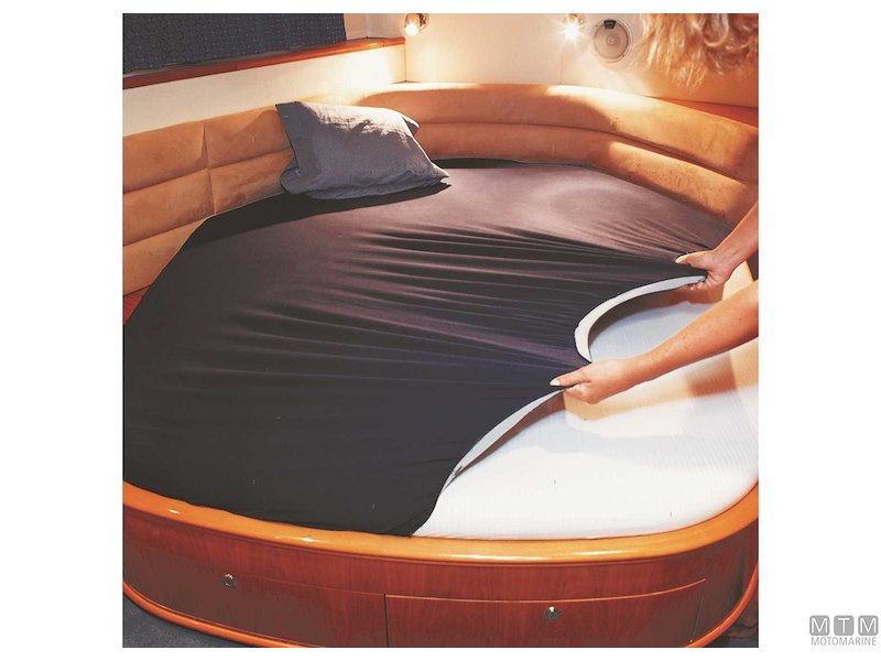 Elastic Cotton Sheet A