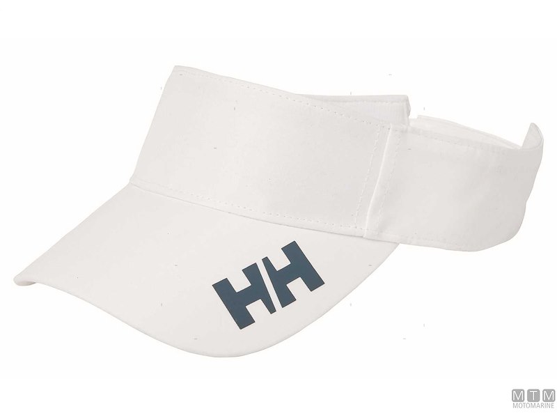Visiera HH Crew Visor
