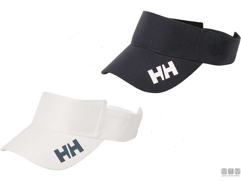 Visiera HH Crew Visor