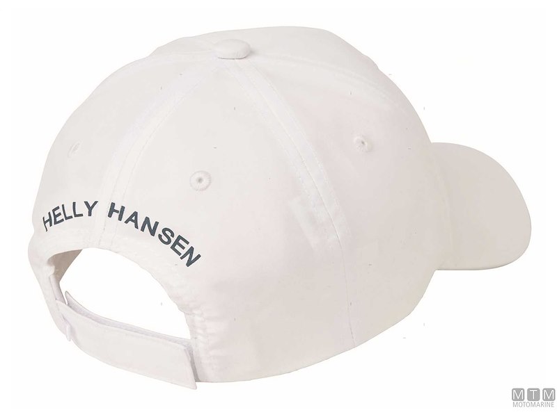 Cappellino HH Crew Cap
