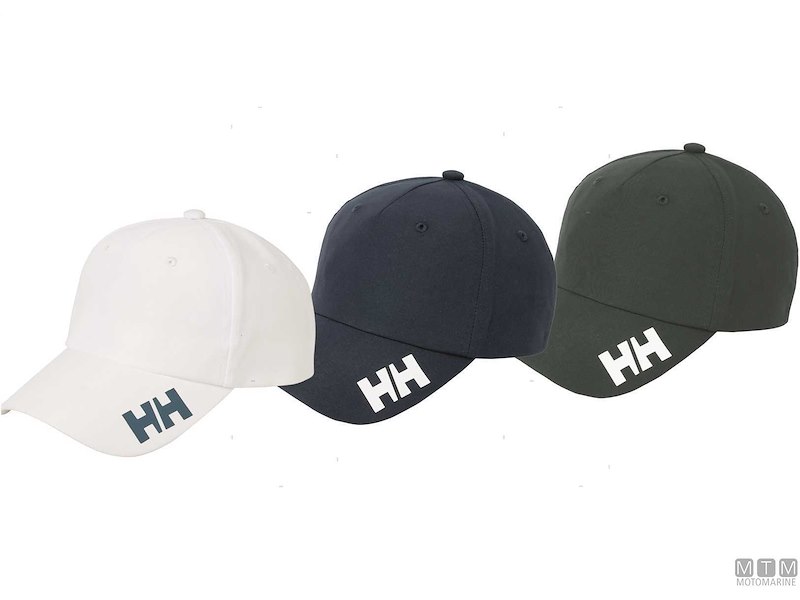 Cappellino HH Crew Cap