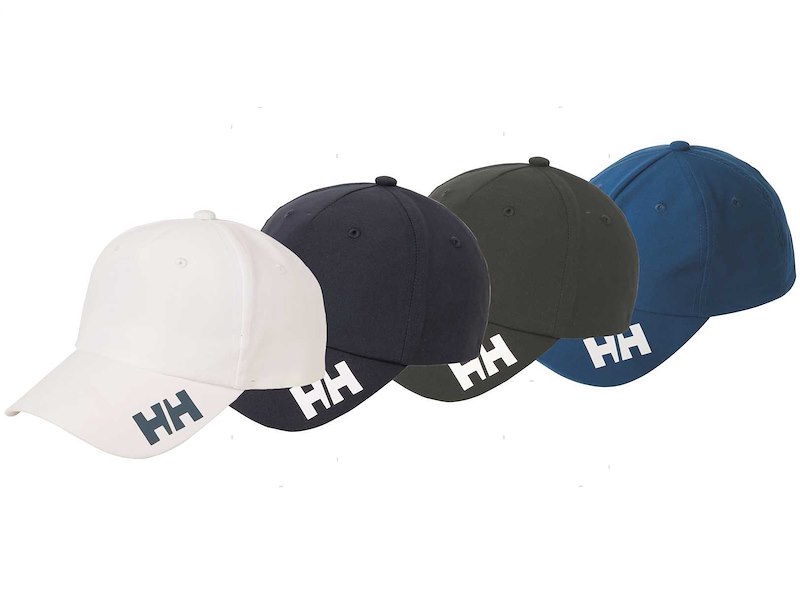 Cappellino HH Crew Cap