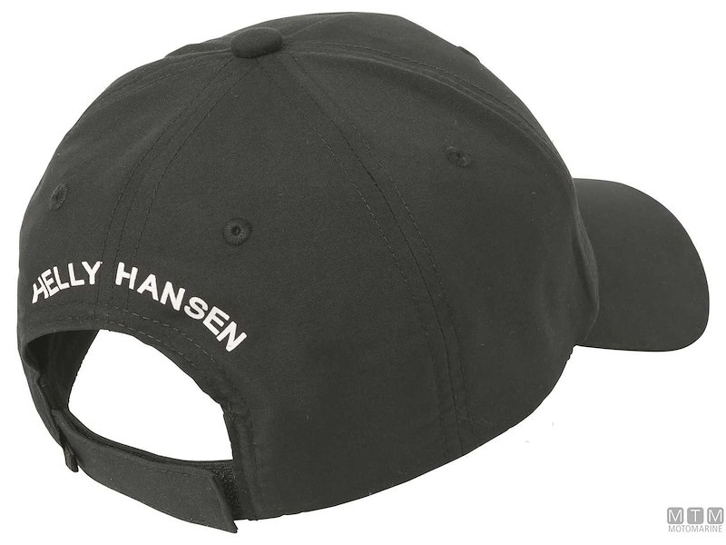 Cappellino HH Crew Cap