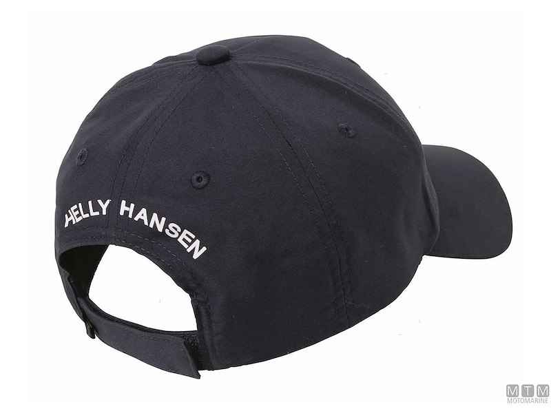 Cappellino HH Crew Cap