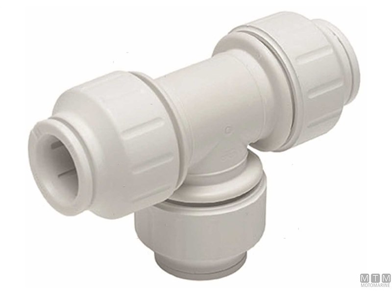 Raccorderia Rapida John Guest Speedfit