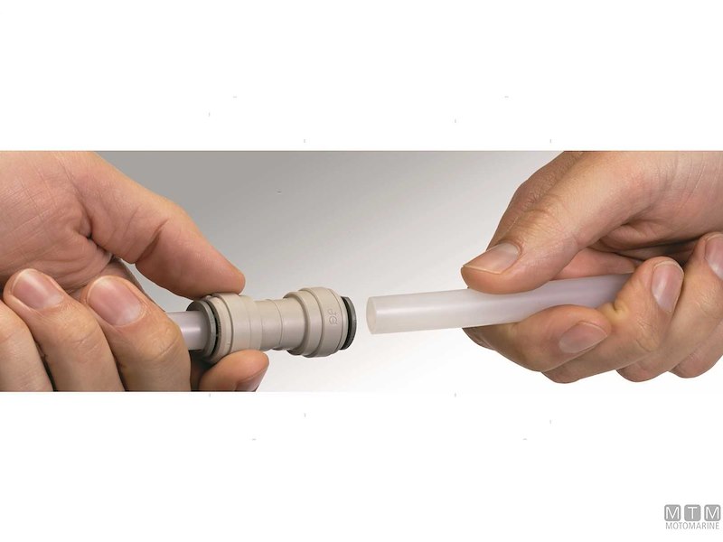 Raccorderia Rapida John Guest Speedfit