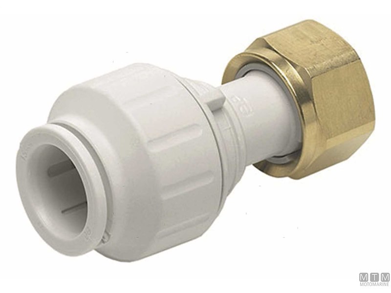 Raccorderia Rapida John Guest Speedfit