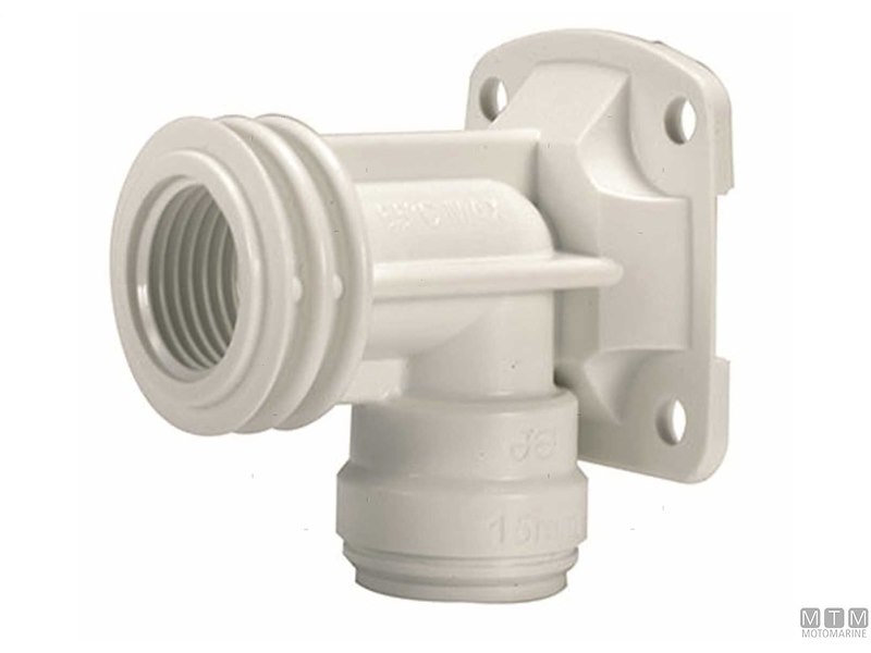 Raccorderia Rapida John Guest Speedfit