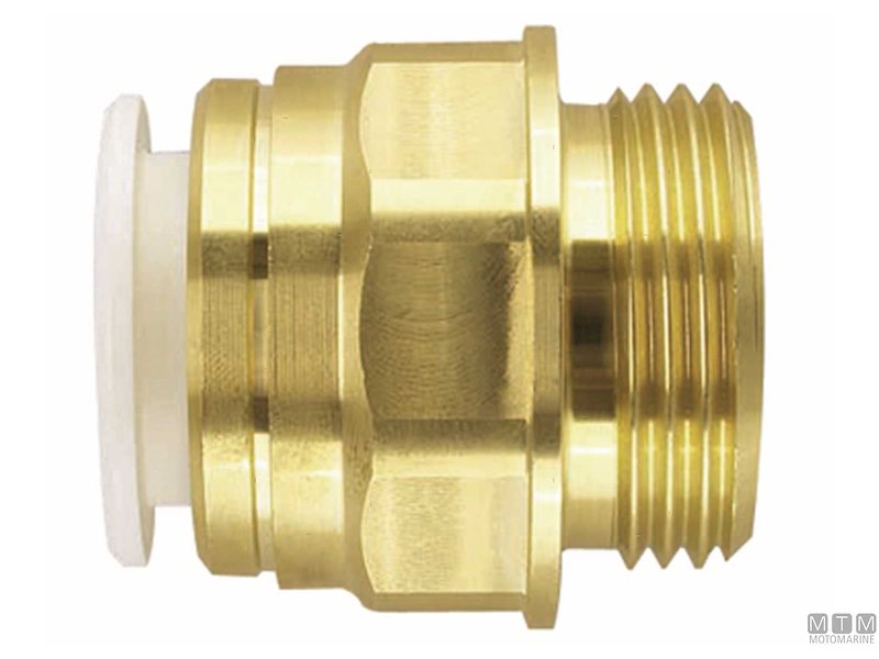 Raccorderia Rapida John Guest Speedfit