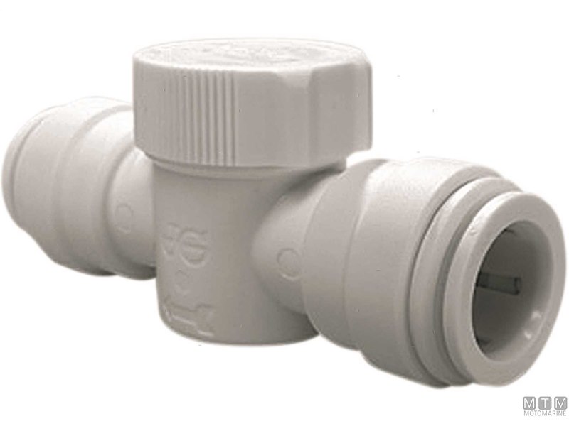 Tubi e Accessori per Raccordi John Guest