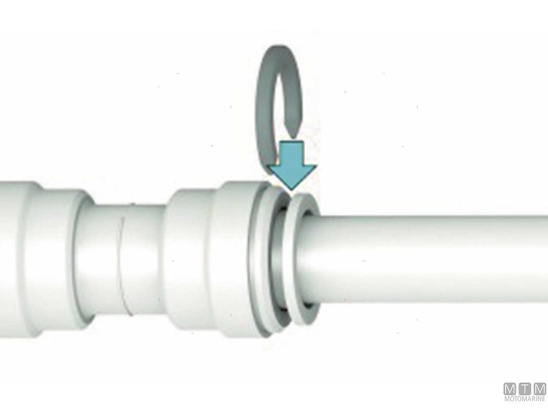 Tubi e Accessori per Raccordi John Guest