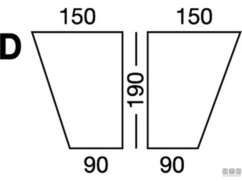 Elastic Cotton Sheet D
