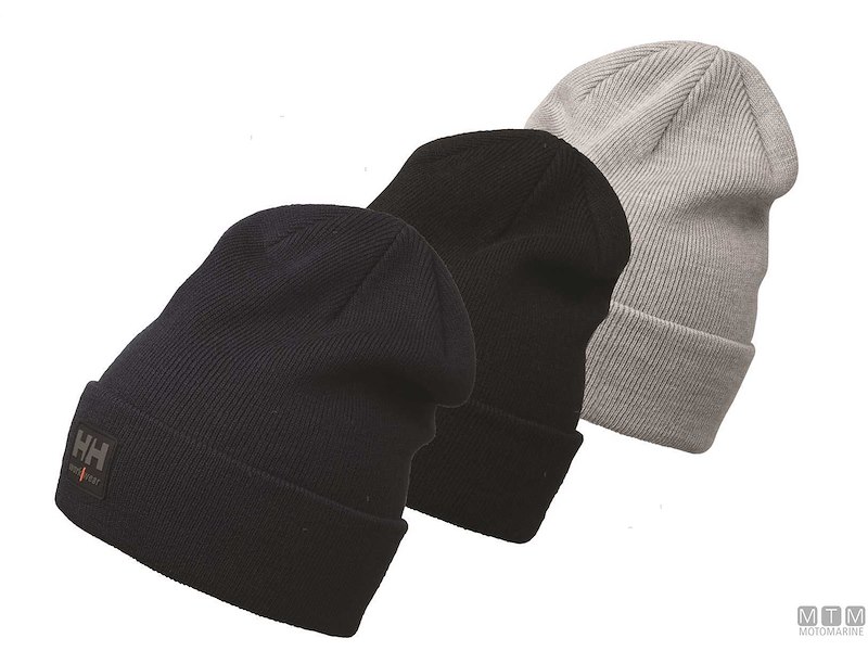 Berretto in Acrilico HH Kensington