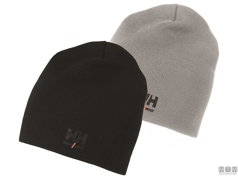 Berretto HH Lifa Merino