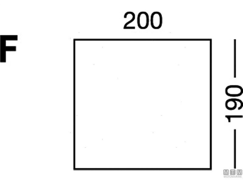 Elastic Cotton Sheet F