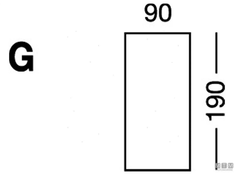 Elastic Cotton Sheet G