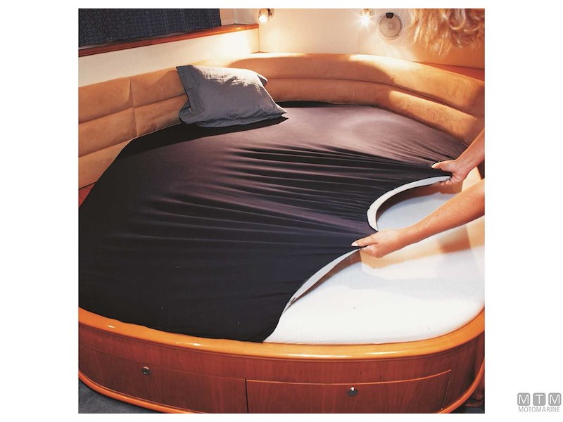 Elastic Cotton Sheet G