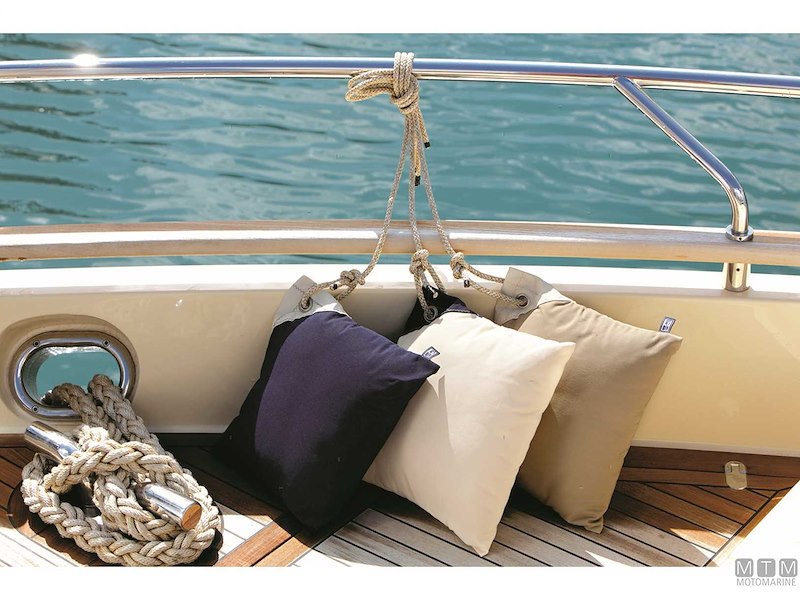 Cuscino Impermeabile 40x40