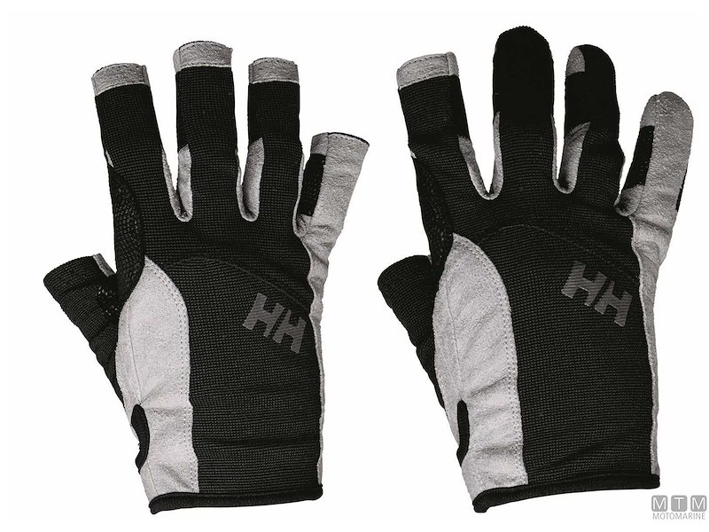 Guanti HH Sailing Gloves 