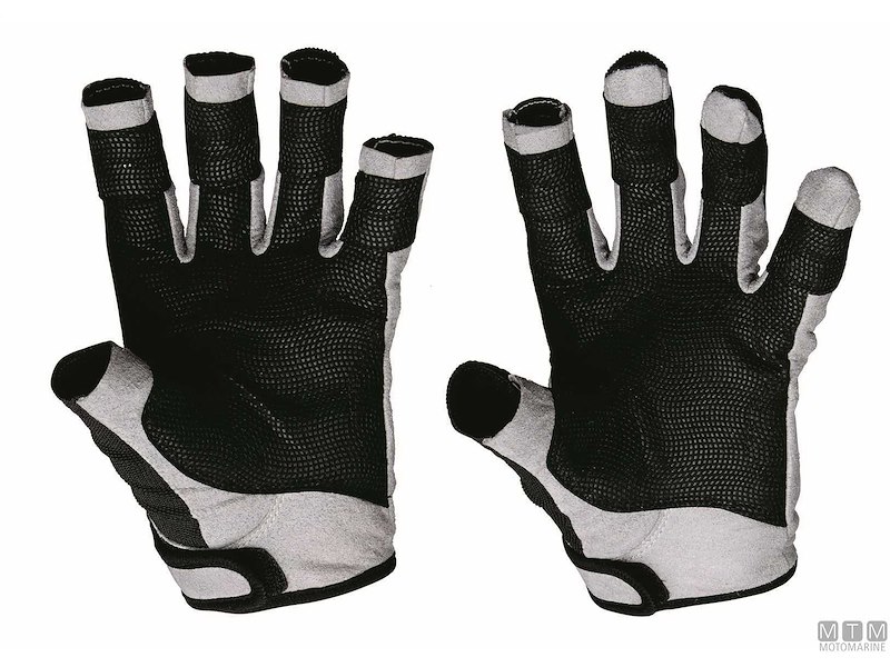 Guanti HH Sailing Gloves 