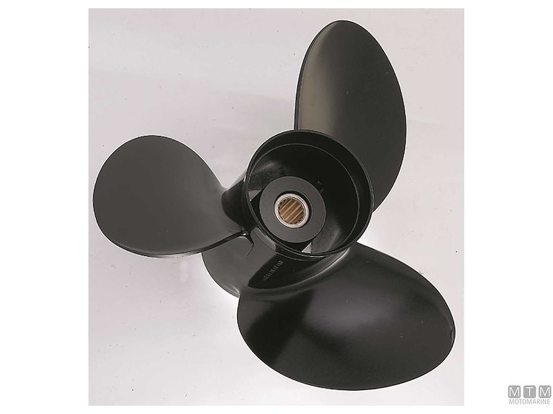 Eliche Solas per Motori Mercury e Mercruiser