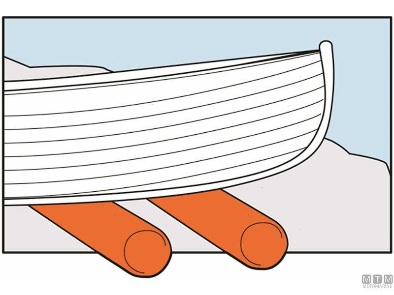 RULLO ALAGGIO EXTRA L1260MM D260MM 