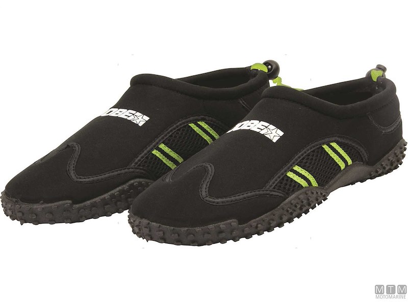 Scarpa Jobe Aqua Shoes OLD