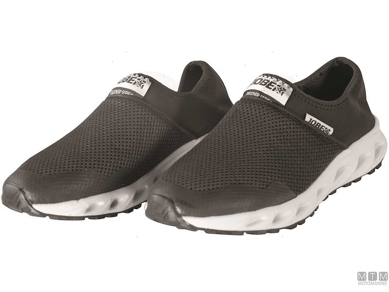 Scarpa Jobe Discover Slip-On