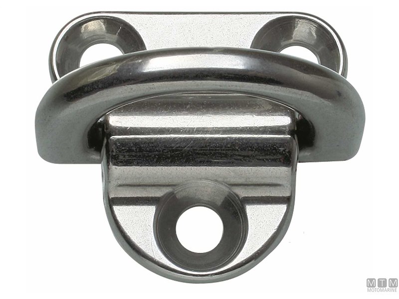 Anello su Piastra 3 Fori HD