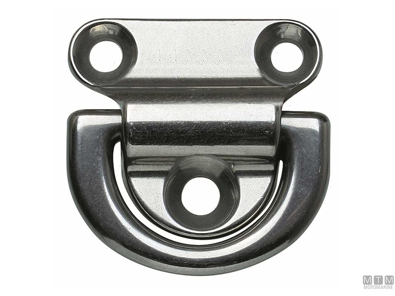 Anello su Piastra 3 Fori HD