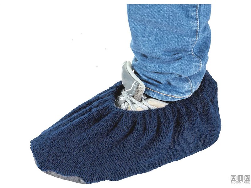 Copri Scarpa Fendress Soft