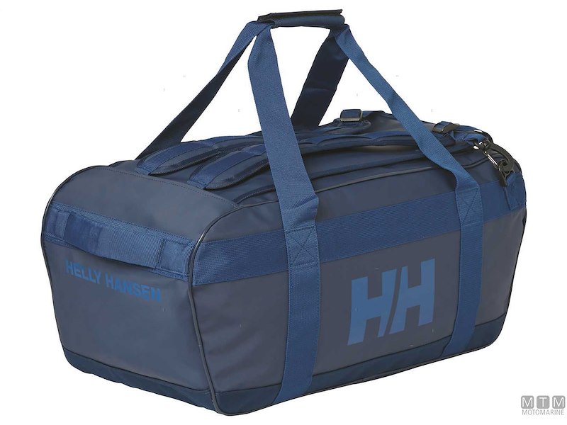 Borsa HH Scout Duffel 