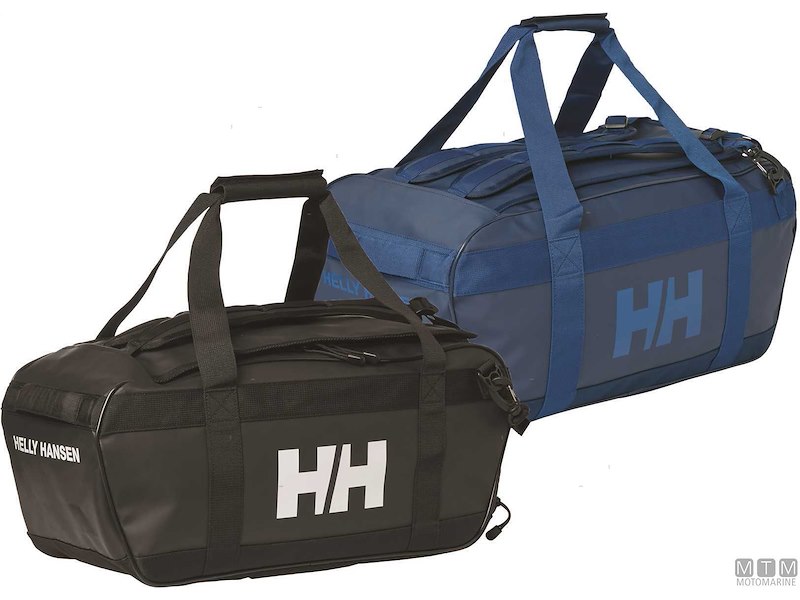 Borsa HH Scout Duffel 