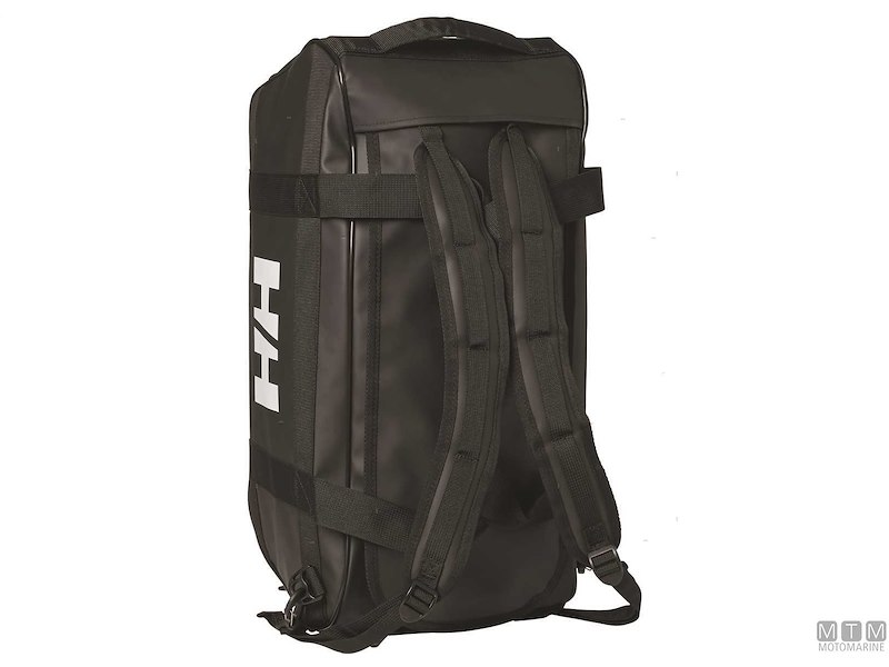 Borsa HH Scout Duffel 