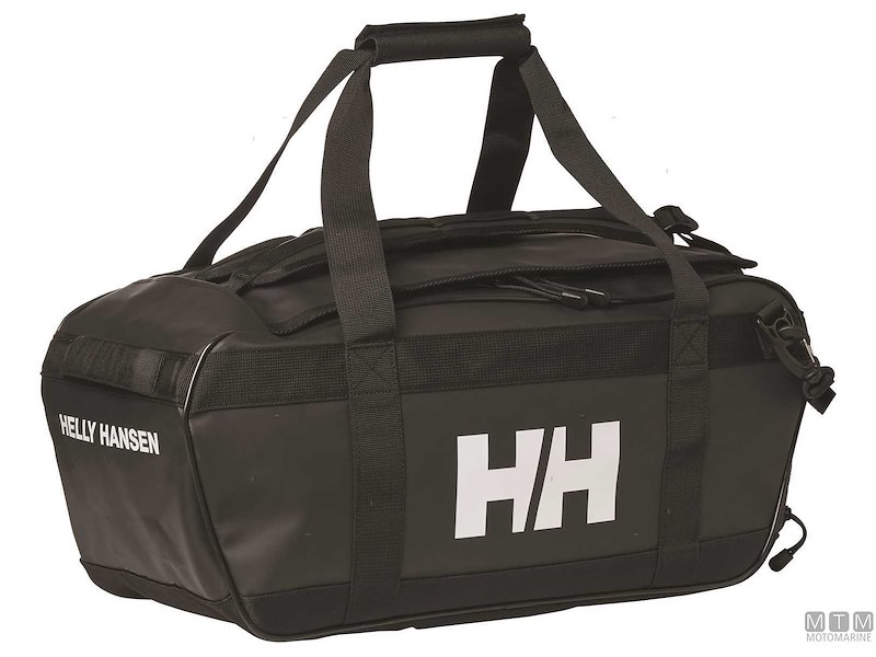 Borsa HH Scout Duffel 