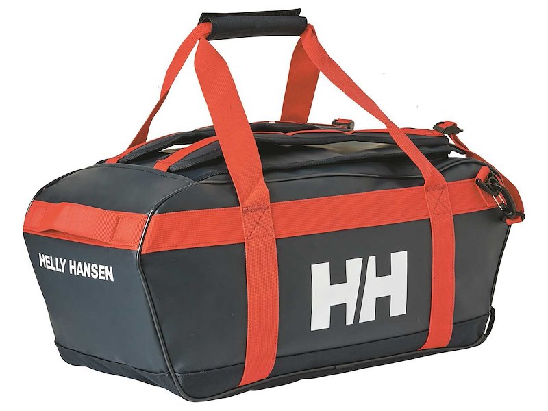 Borsa HH Scout Duffel 